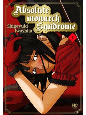 cover image of Absolute Monarch Syndrome, Volume 1
